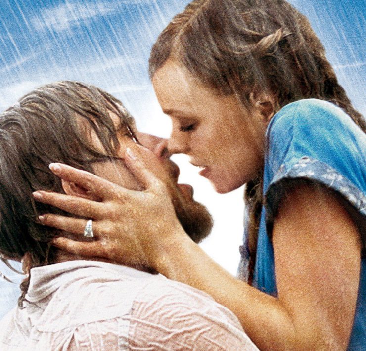 the notebook