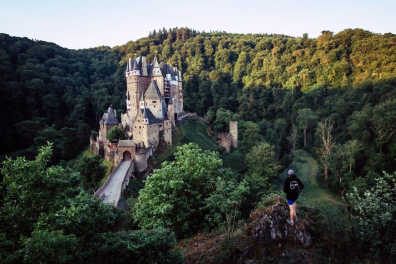 5 najljepših dvoraca