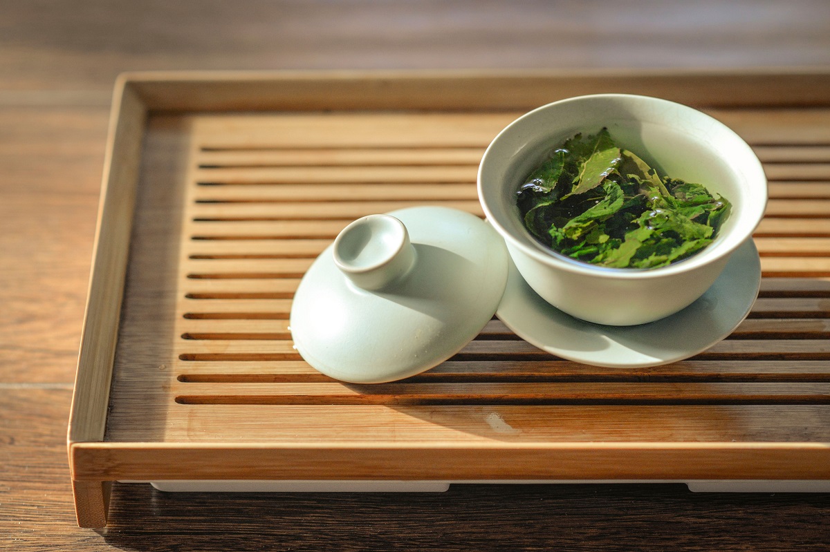 Benefiti zelenog čaja