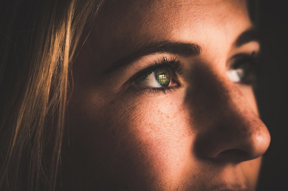 8 mitova o očima