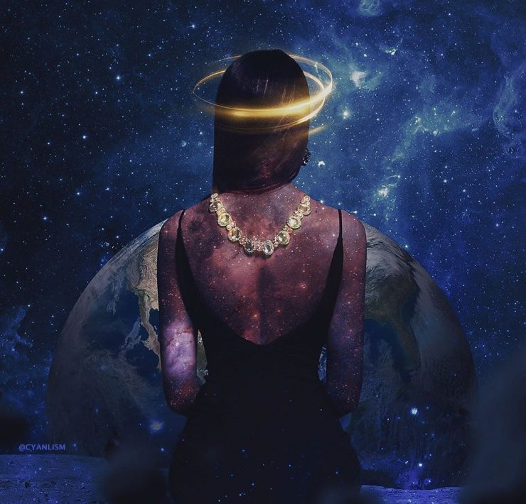astrologija, horoskop