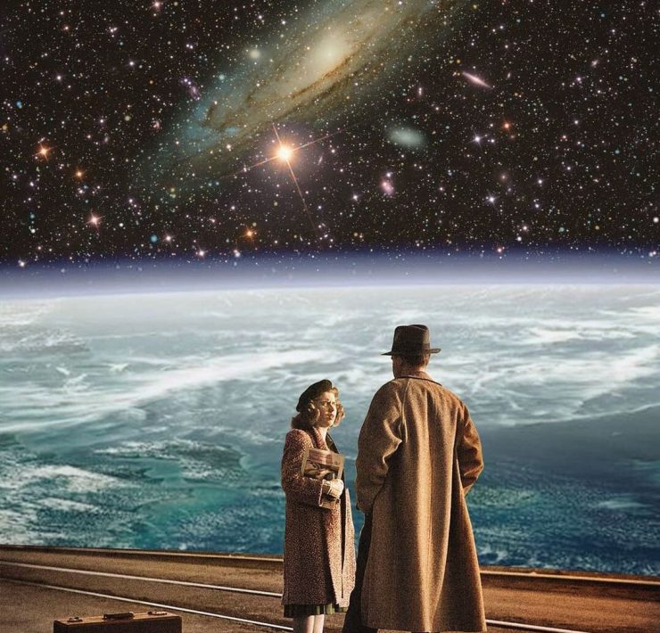 astrologija, horoskop
