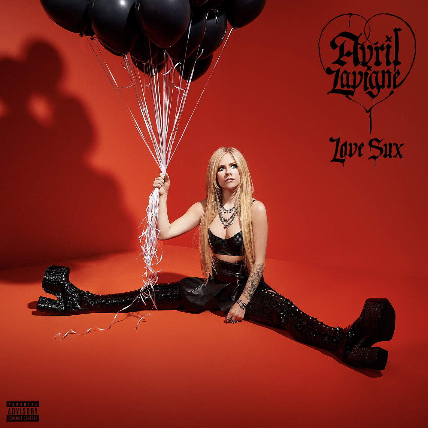 novi album Avril Lavigne