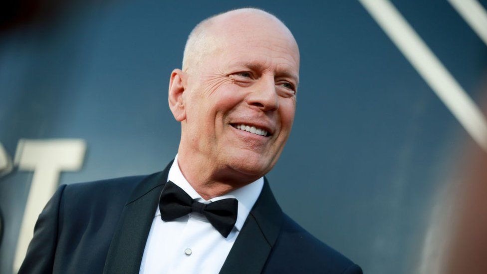 Bruce Willis odustaje od glume