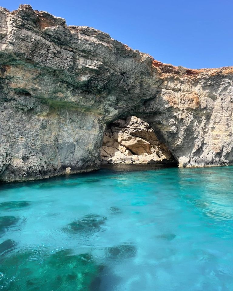 10 razloga malta
