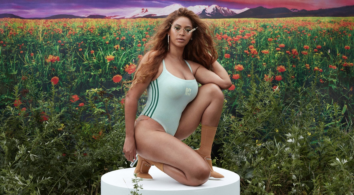 novi album Beyonce