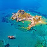 5 skrivenih grčkih ostrva