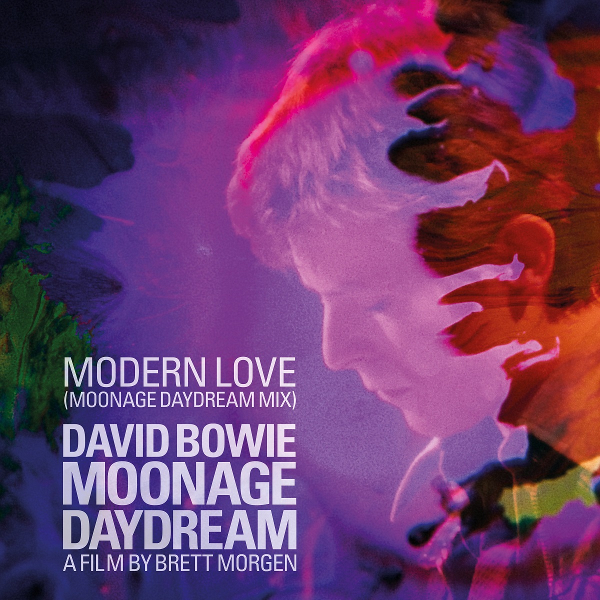 singl modern love