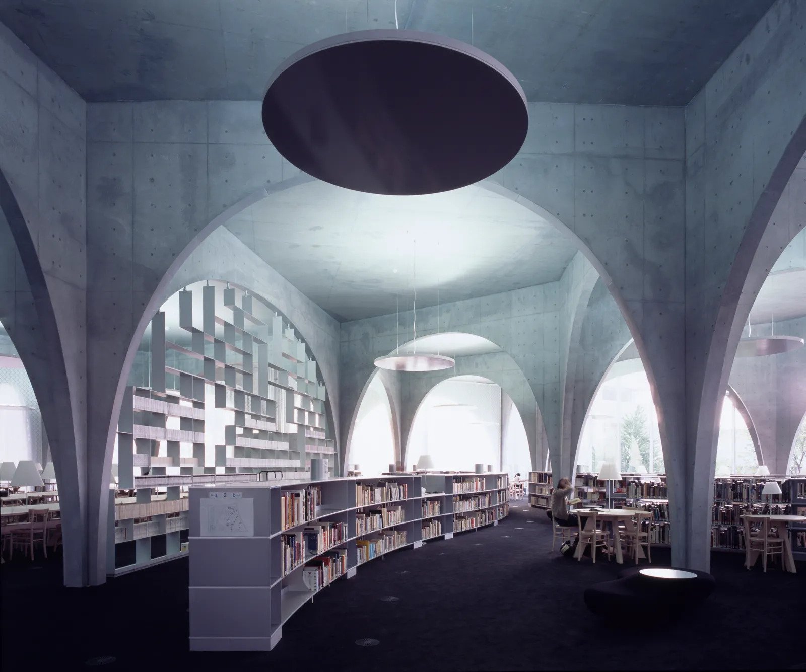 univerzitetska biblioteka