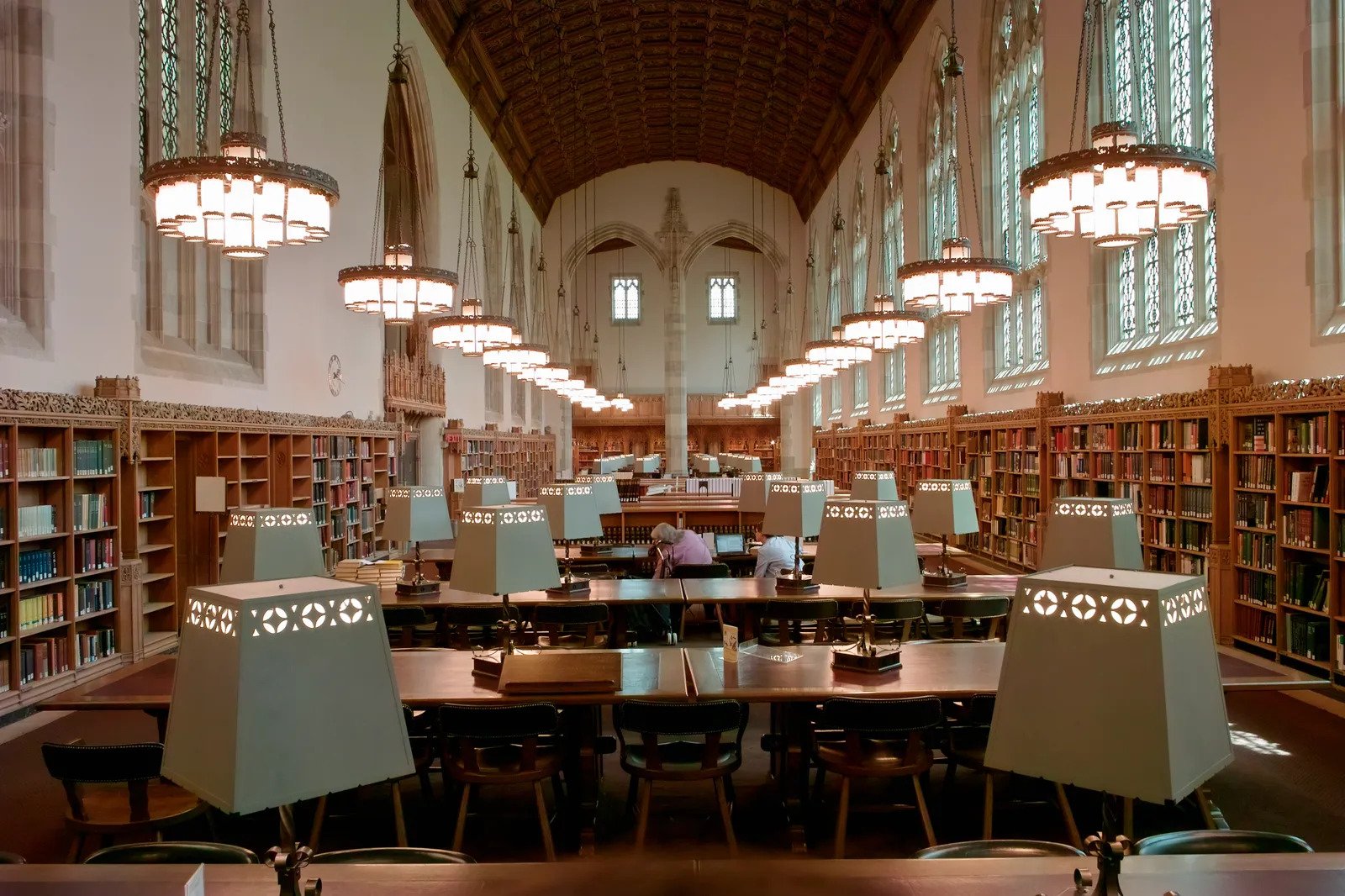 univerzitetska biblioteka