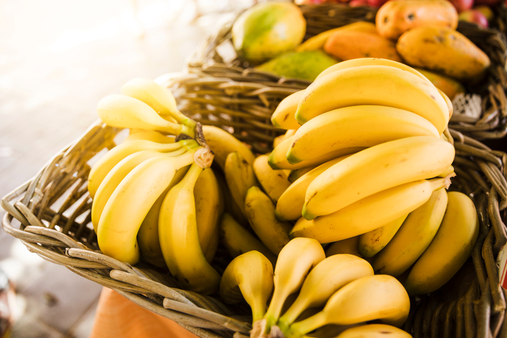 banane u prevenciji raka