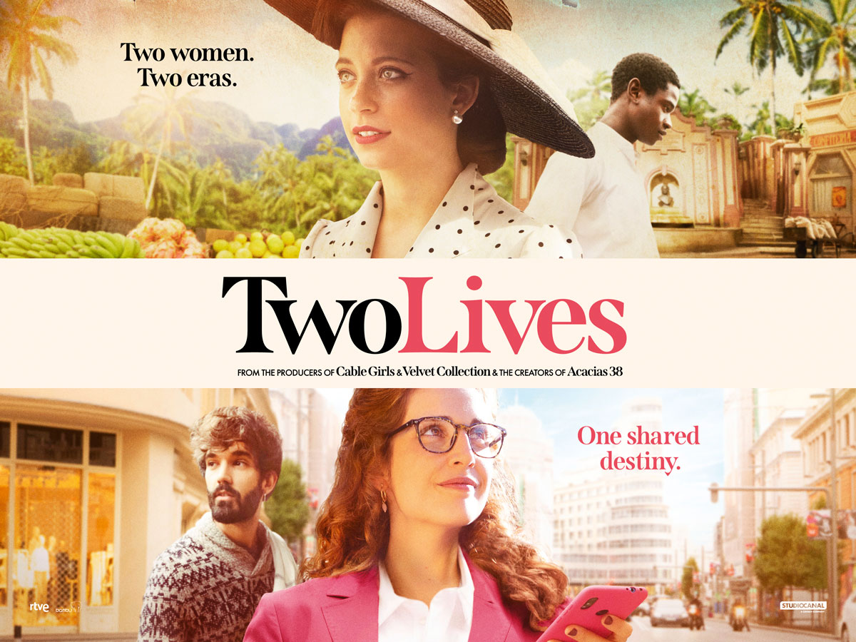 two lives španska serija