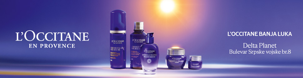 L'Occitane