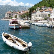 5 najposjećenijih destinacija Balkana
