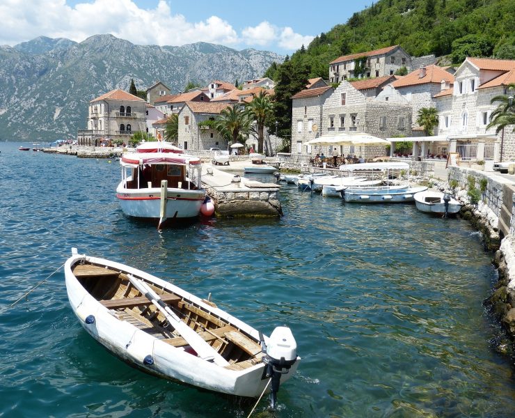 5 najposjećenijih destinacija Balkana