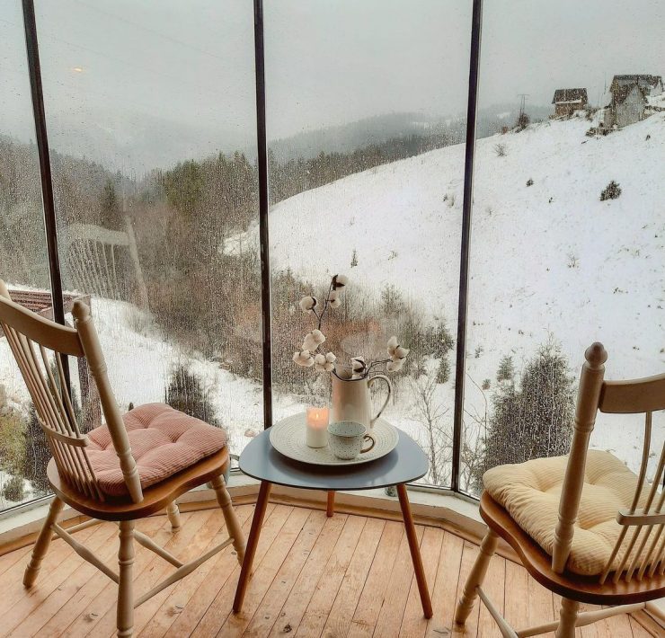 Little Cottage Dream