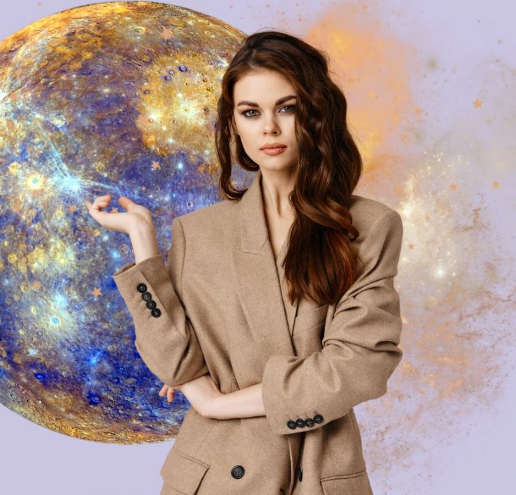 Astrologija