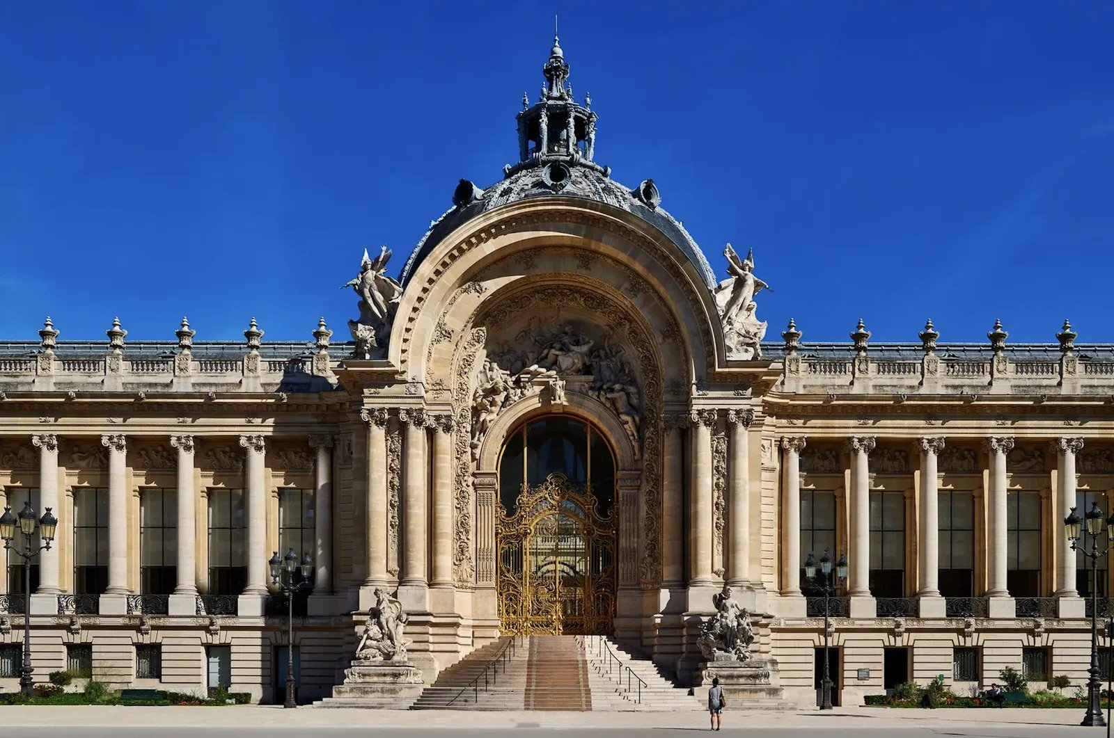 5 besplatnih muzeja u Parizu