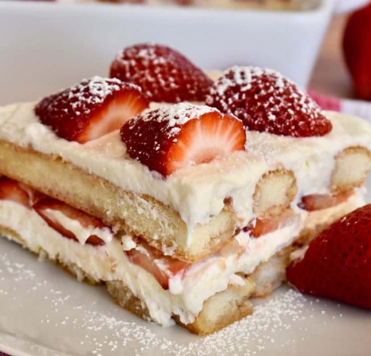 voćni tiramisu