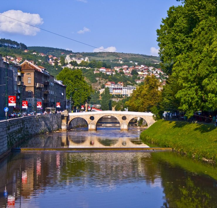 sarajevo