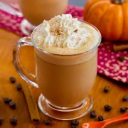 Pumpkin Latte