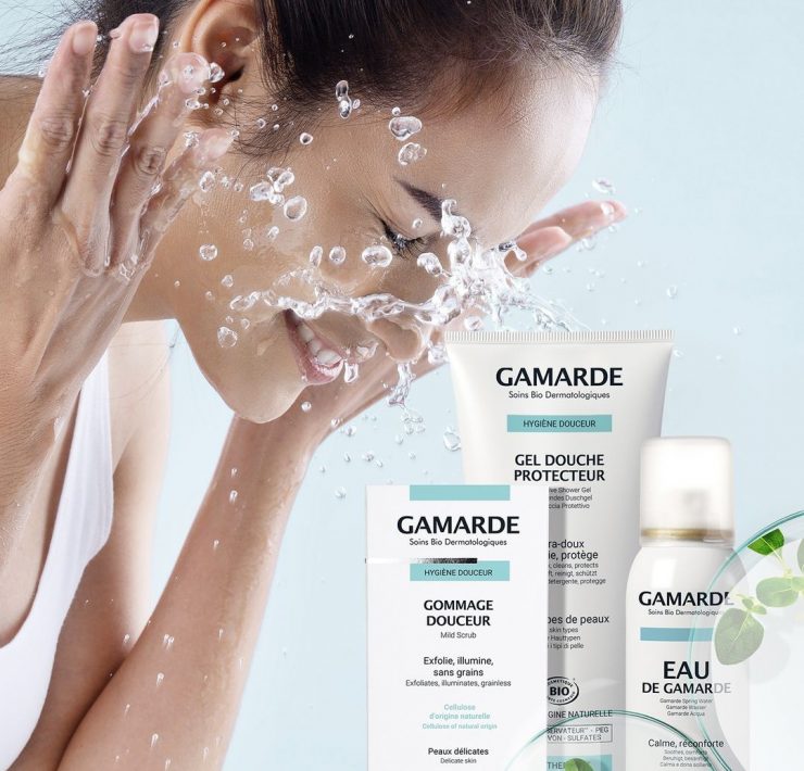 gamarde