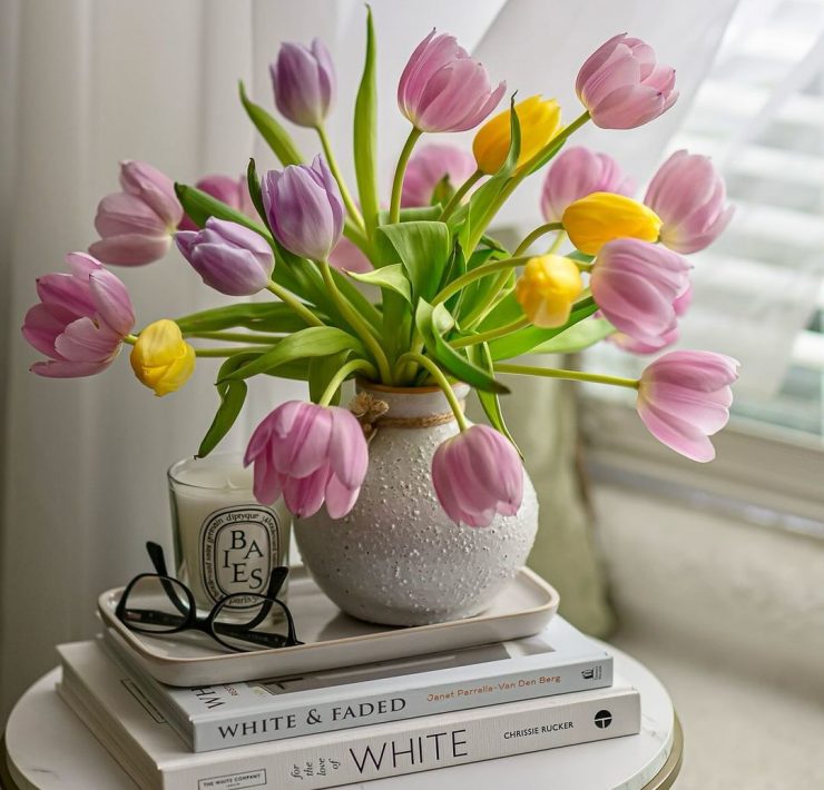 tulipani