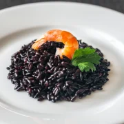 crna riža