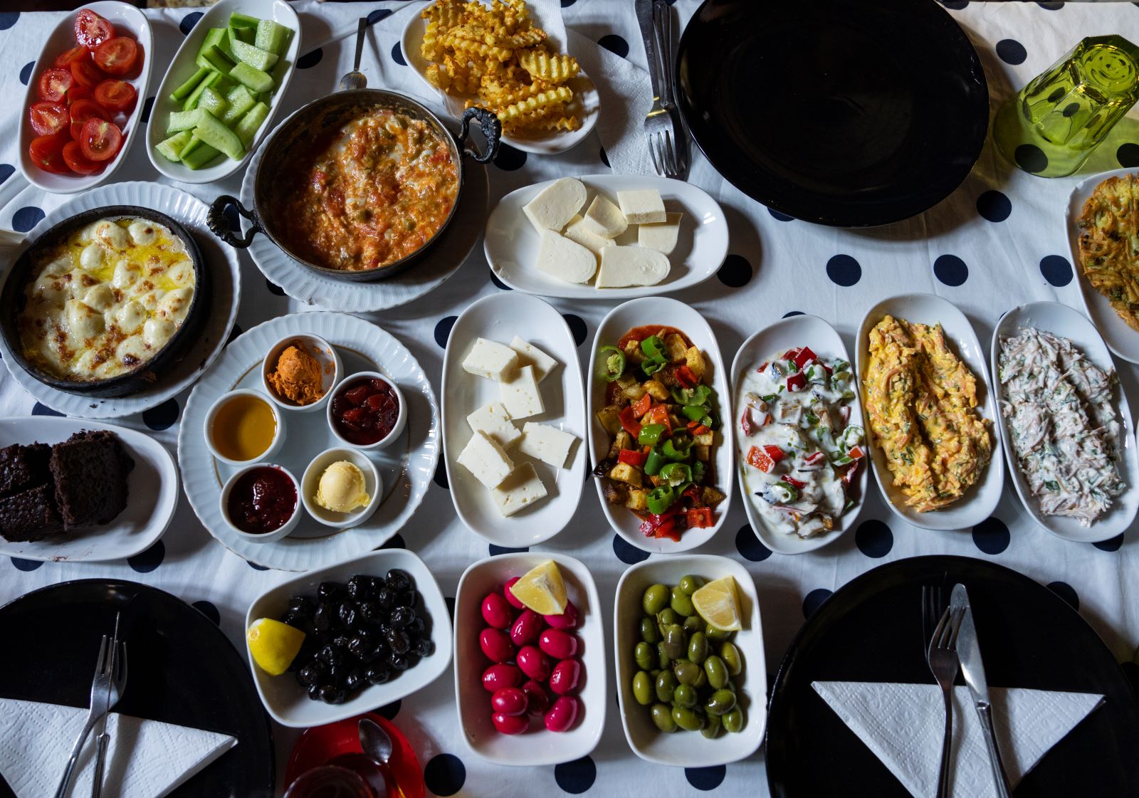 turski doručak