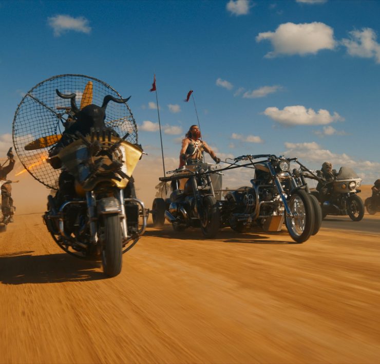 furiosa