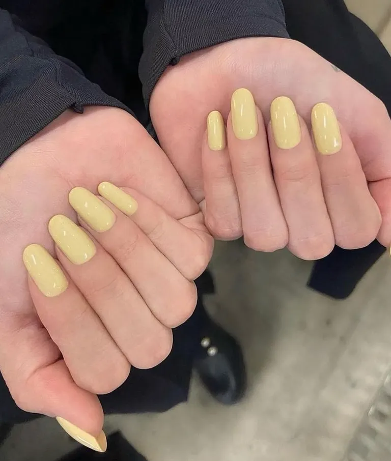 Butter Nails 