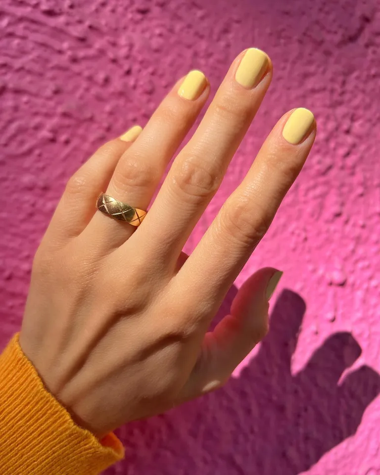 Butter Nails 