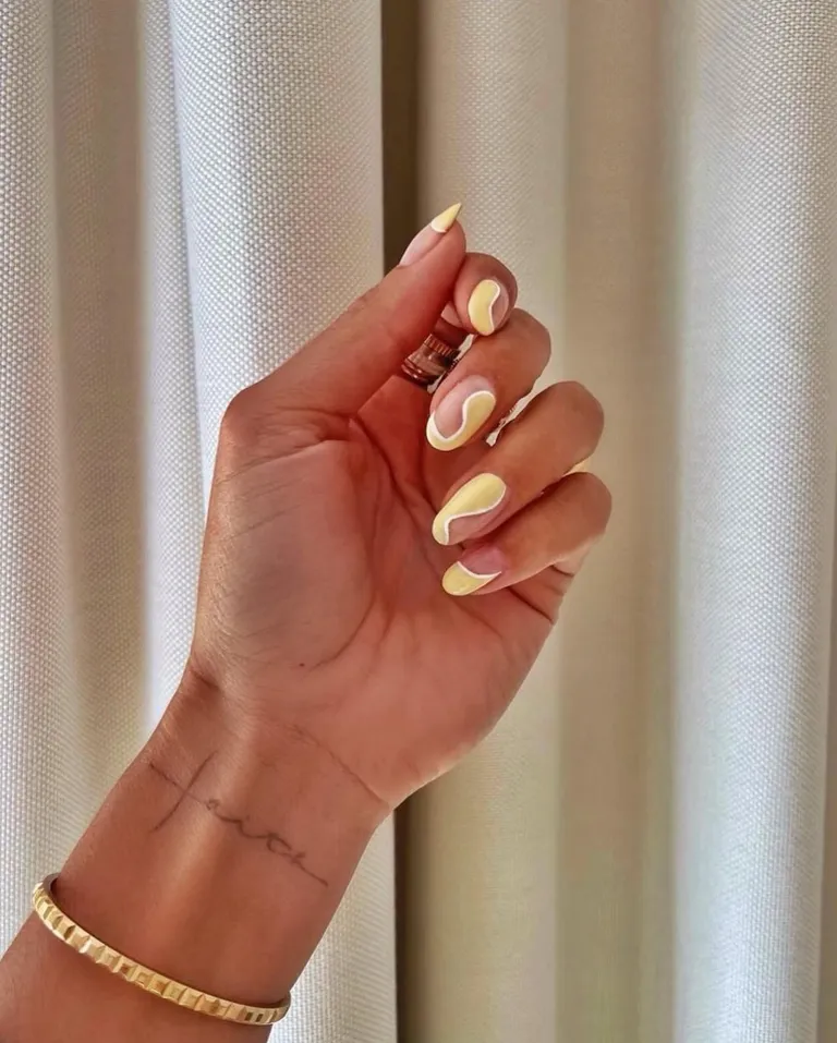 Butter Nails 