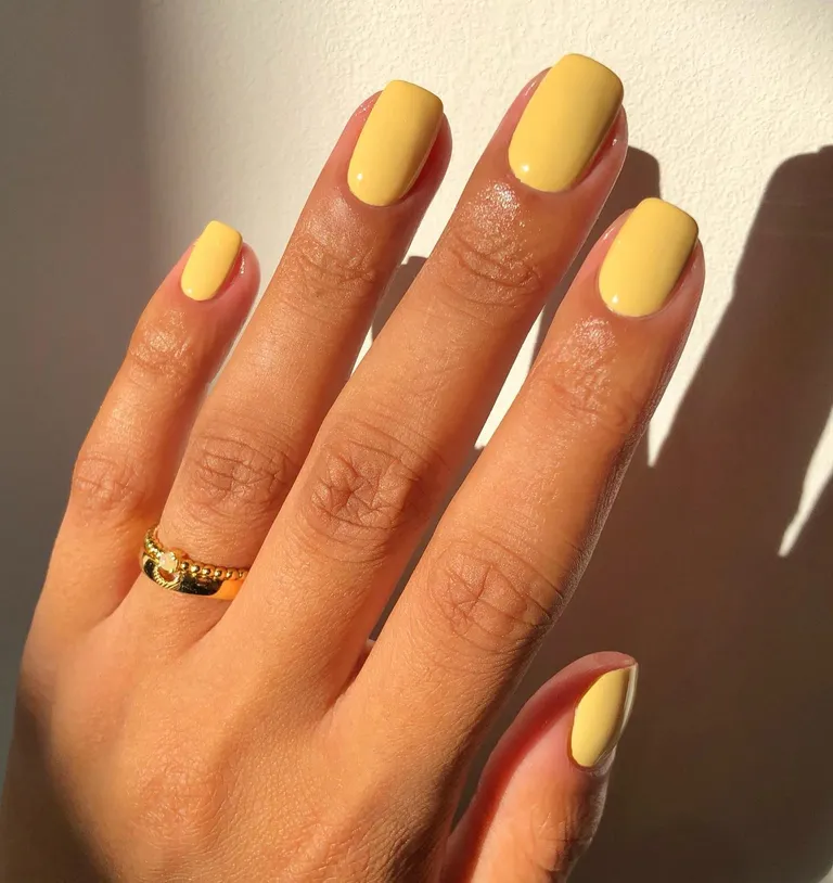 Butter Nails 