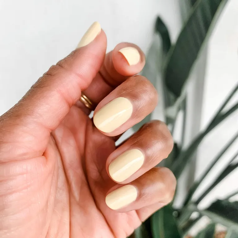 Butter Nails