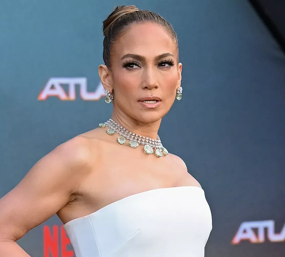 Jennifer Lopez Atlas premijera