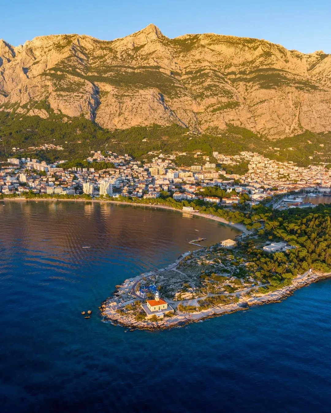 makarska 