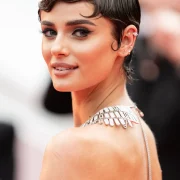 Taylor Hill cannes beauty 2024