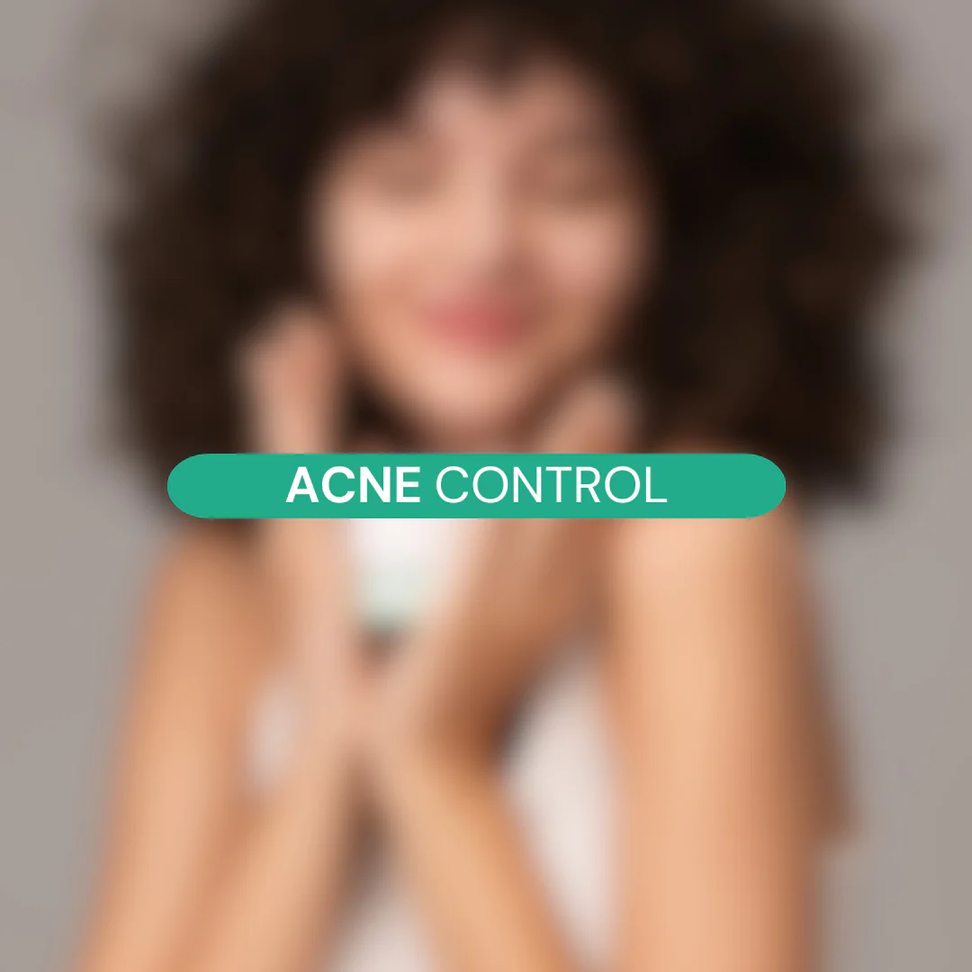 acne control prirodna kozmetika gloria