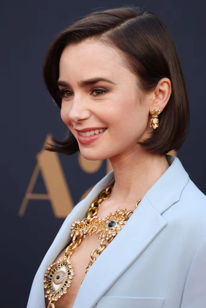 lily collins MaXXXine premijera