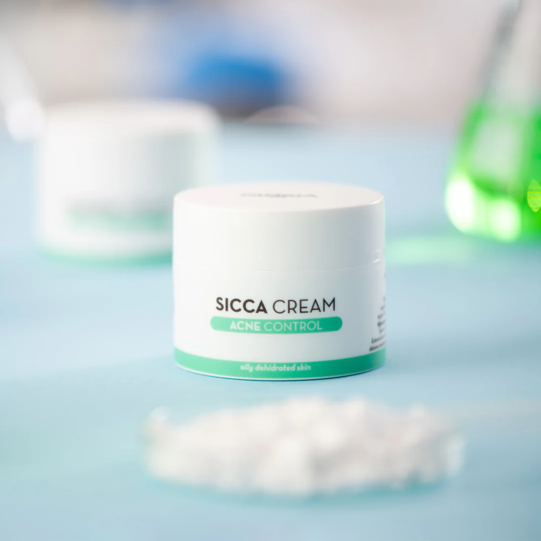 sicca cream