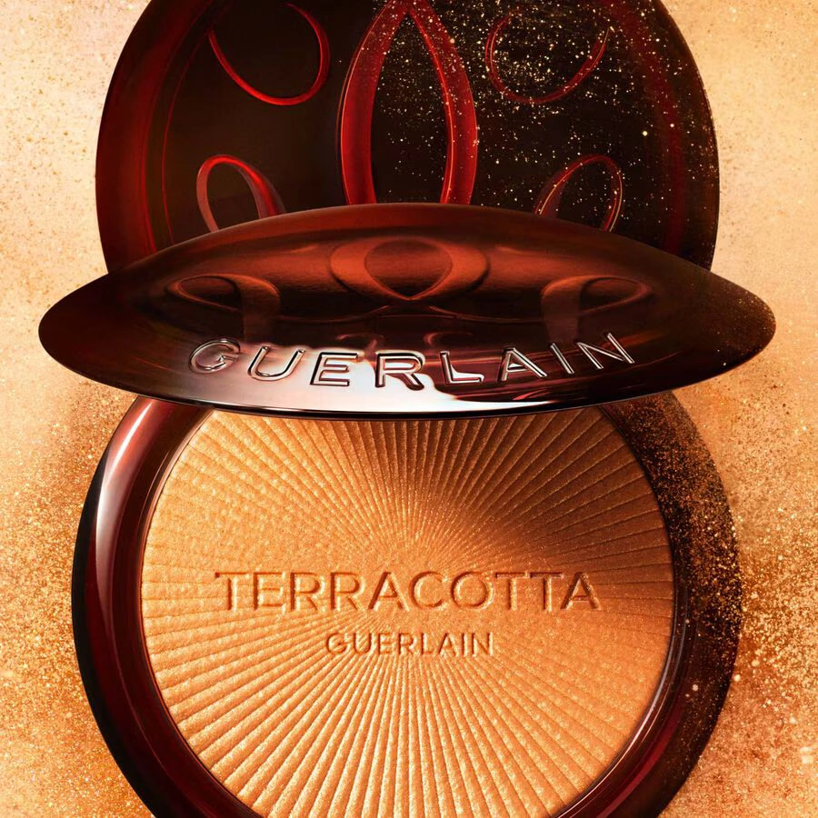 Guerlain Terracotta Illuminante