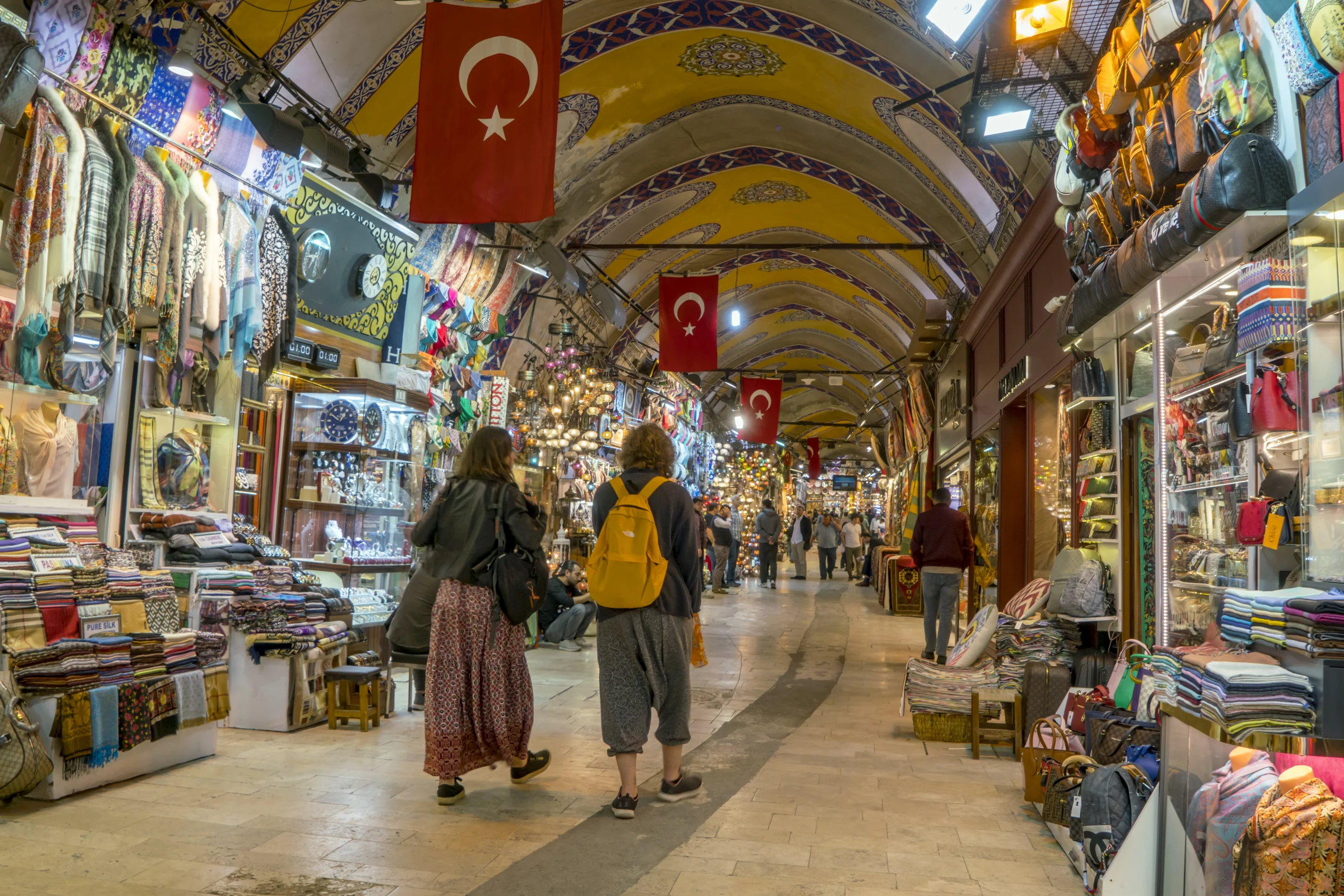 Grand-Bazaar