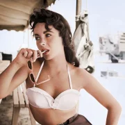 Elizabeth Taylor: Izgubljene snimke