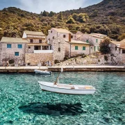 lastovo ostrvo, hrvatska