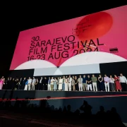 30. Sarajevo Film Festival