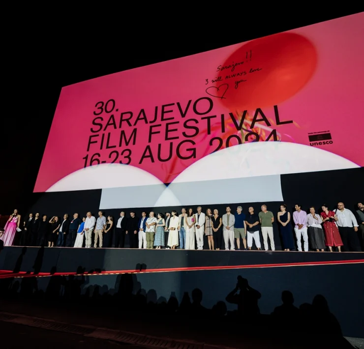 30. Sarajevo Film Festival