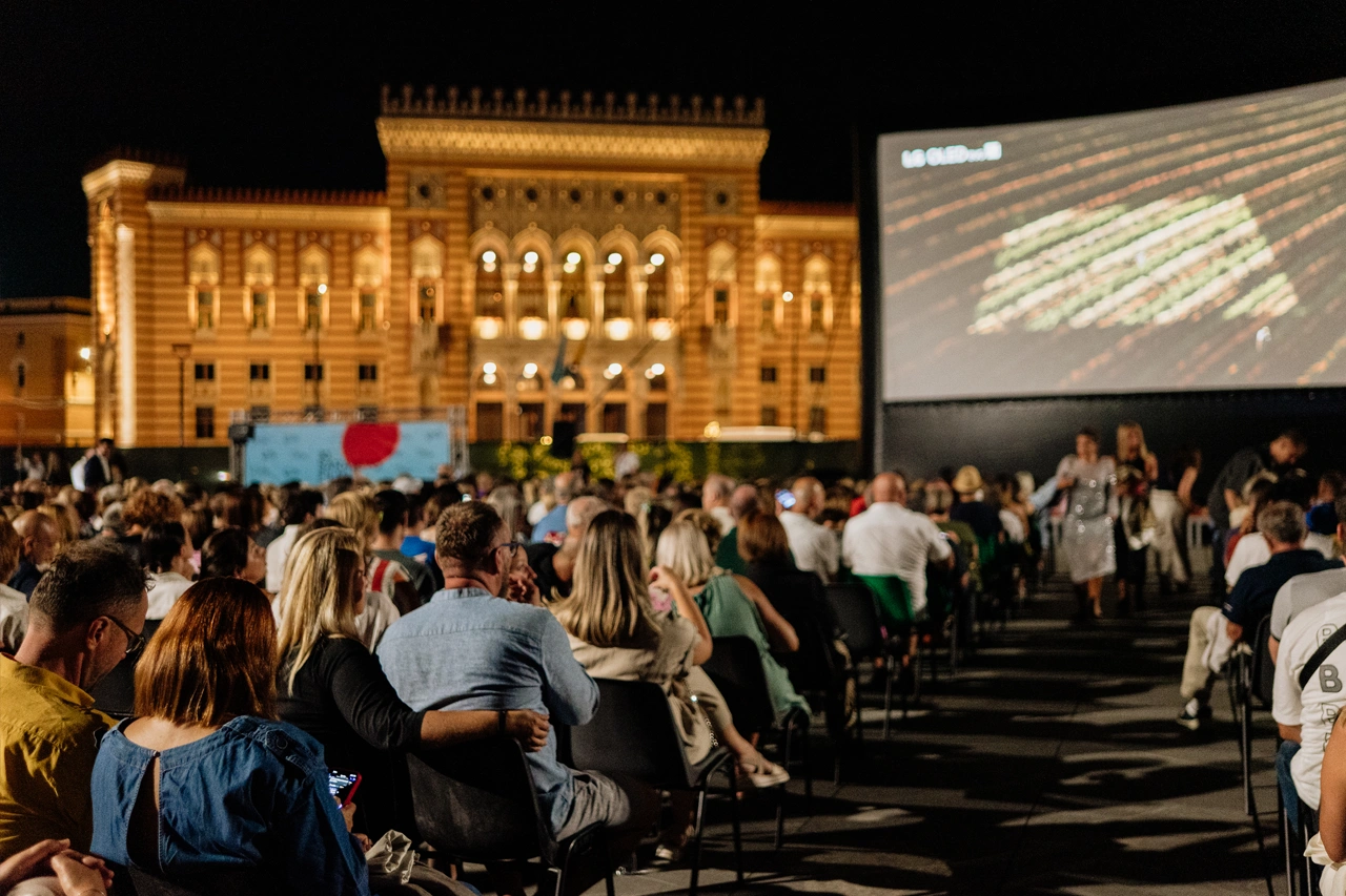 30. Sarajevo Film Festival