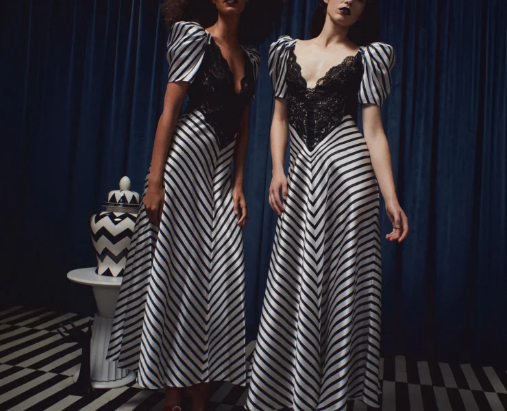 RODARTE beetlejuice