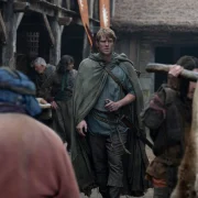 a knight of the seven kingdoms serija